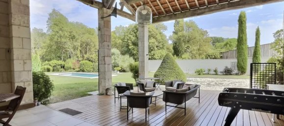 Дом с 5 спальнями в Приморская Шаранта, Франция № 319891 5