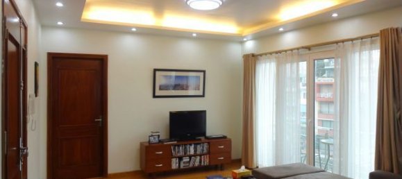 1 bedroom Apartment in Tay Ho, Vietnam No. 4569 2