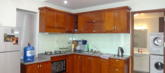 1 bedroom Apartment in Tay Ho, Vietnam No. 4569 6