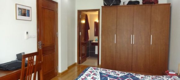 1 bedroom Apartment in Tay Ho, Vietnam No. 4569 10