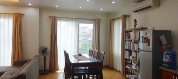 1 bedroom Apartment in Tay Ho, Vietnam No. 4569 4