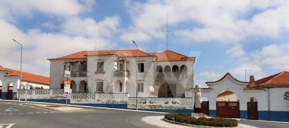 30 bedrooms House in Aljustrel, Portugal No. 51937 50