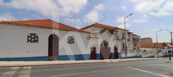 30 bedrooms House in Aljustrel, Portugal No. 51937 17