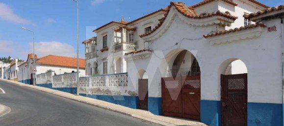 30 bedrooms House in Aljustrel, Portugal No. 51937 22