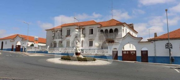30 bedrooms House in Aljustrel, Portugal No. 51937 20