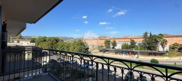 4 Schlafzimmer Wohnung in San Nicola la Strada, Italy, Nr. 312392 15