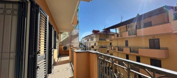 4 Schlafzimmer Wohnung in San Nicola la Strada, Italy, Nr. 312392 6