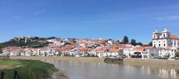 Grundstück in Sao Cristovao, Portugal 5000m², Nr. 91671 14