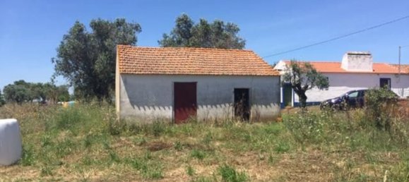 Grundstück in Sao Cristovao, Portugal 5000m², Nr. 91671 28