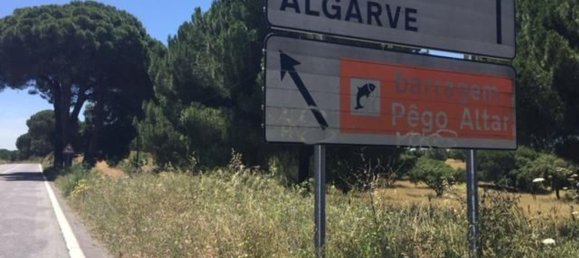 Grundstück in Sao Cristovao, Portugal 5000m², Nr. 91671 7