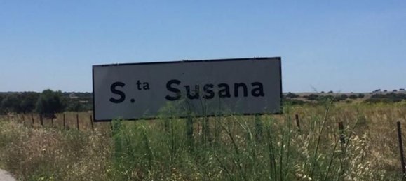 Grundstück in Sao Cristovao, Portugal 5000m², Nr. 91671 4