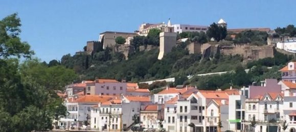 Grundstück in Sao Cristovao, Portugal 5000m², Nr. 91671 15