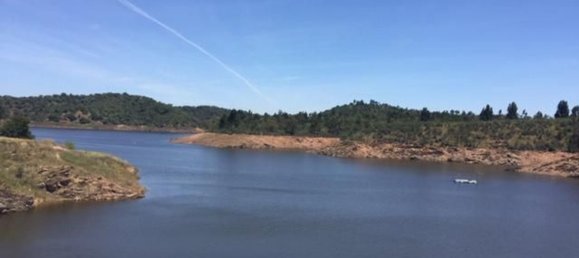 Grundstück in Sao Cristovao, Portugal 5000m², Nr. 91671 10