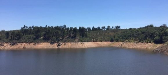 Grundstück in Sao Cristovao, Portugal 5000m², Nr. 91671 11