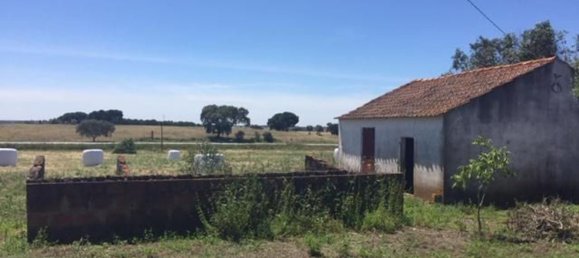 Grundstück in Sao Cristovao, Portugal 5000m², Nr. 91671 26
