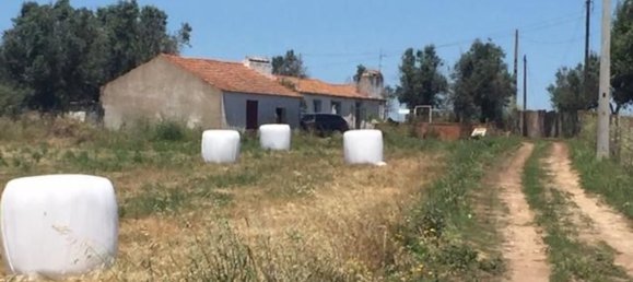 Grundstück in Sao Cristovao, Portugal 5000m², Nr. 91671 31