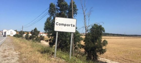 Grundstück in Sao Cristovao, Portugal 5000m², Nr. 91671 18