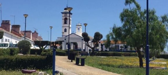 Grundstück in Sao Cristovao, Portugal 5000m², Nr. 91671 6