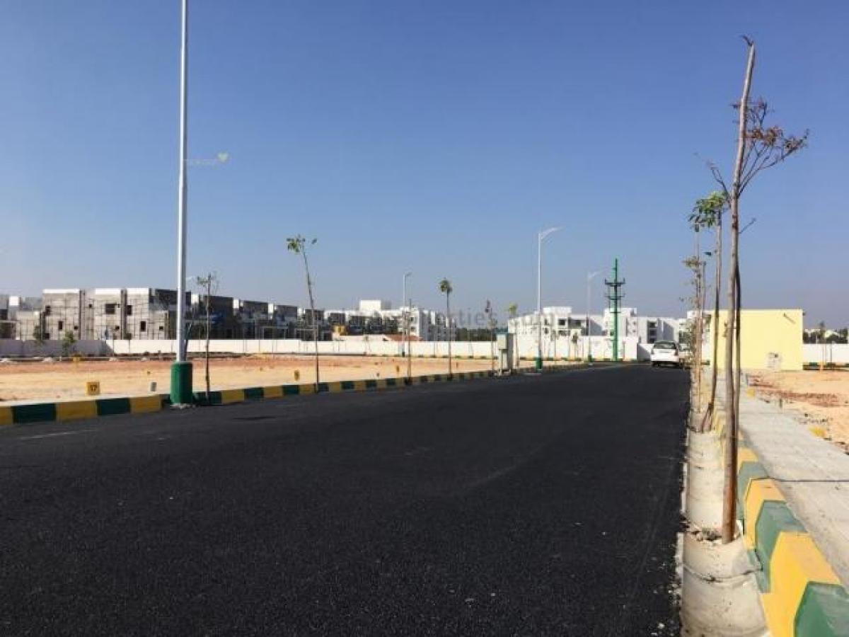 Terreno en Bangalore, India No. 32877