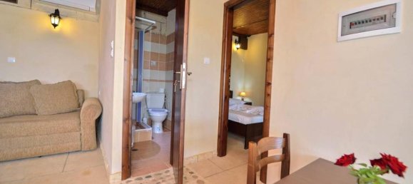 16 habitaciónes adosado en venta en Chania, Crete, Greece № 4364 17