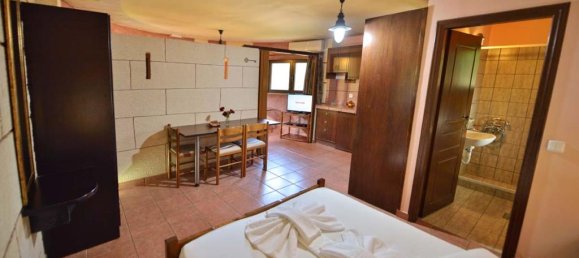 16 habitaciónes adosado en venta en Chania, Crete, Greece № 4364 13