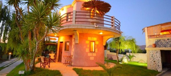 16 habitaciónes adosado en venta en Chania, Crete, Greece № 4364 9