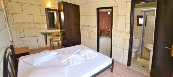 16 habitaciónes adosado en venta en Chania, Crete, Greece № 4364 11