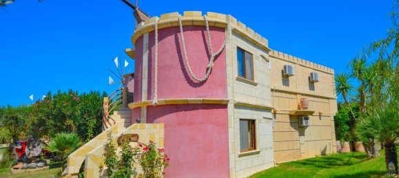 Stadthaus in Chania, Greece 1000m², Nr. 4364 14