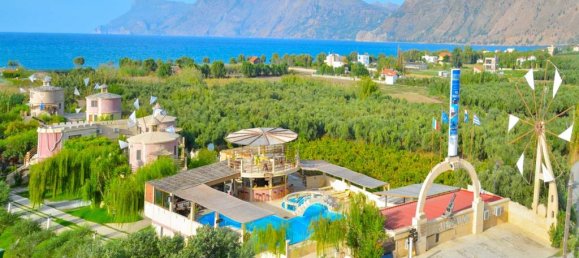 16 habitaciónes adosado en venta en Chania, Crete, Greece № 4364 8