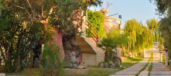 16 habitaciónes adosado en venta en Chania, Crete, Greece № 4364 5
