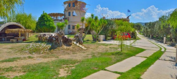 16 habitaciónes adosado en venta en Chania, Crete, Greece № 4364 7