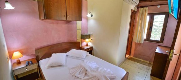 16 habitaciónes adosado en venta en Chania, Crete, Greece № 4364 18