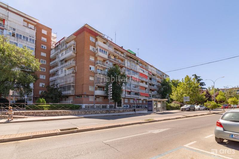 3 غرف نوم شقة في Alcorcon, Spain رقم 247026