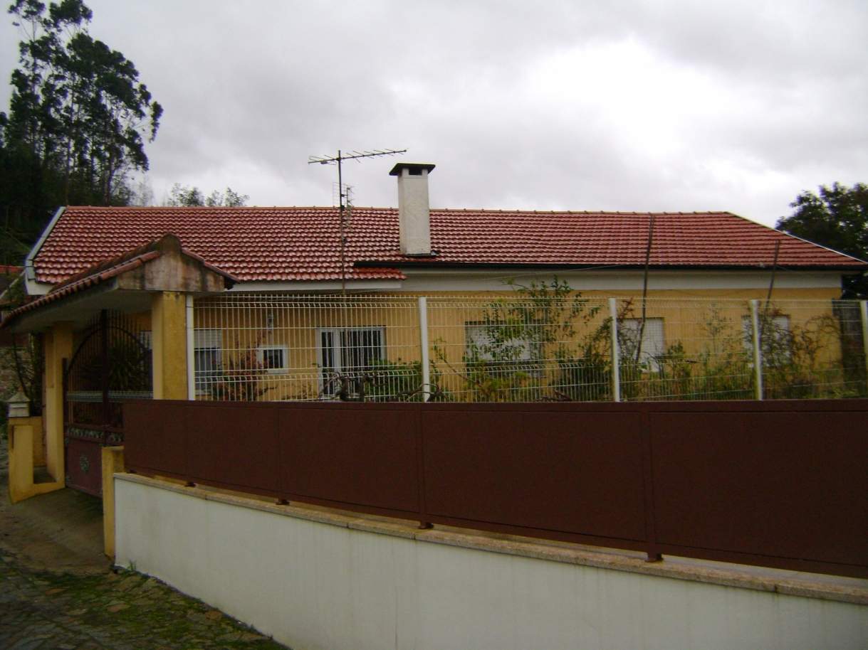 Casa T2 em Penafiel, Portugal N.º 80431