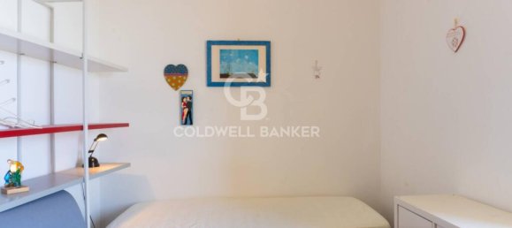 Пентхаус с 2 спальнями в Мольфетта, Италия № 329329 8