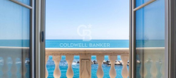 Пентхаус с 2 спальнями в Мольфетта, Италия № 329329 2