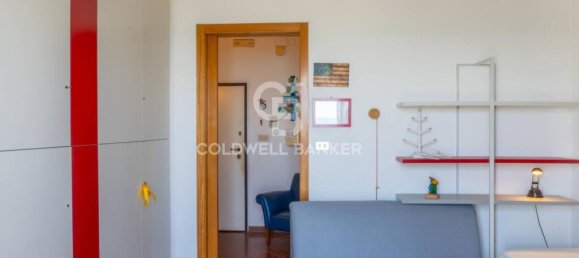 Пентхаус с 2 спальнями в Мольфетта, Италия № 329329 7