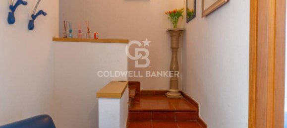 Пентхаус с 2 спальнями в Мольфетта, Италия № 329329 9