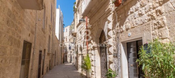 Пентхаус с 2 спальнями в Мольфетта, Италия № 329329 32