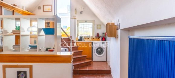 Пентхаус с 2 спальнями в Мольфетта, Италия № 329329 16