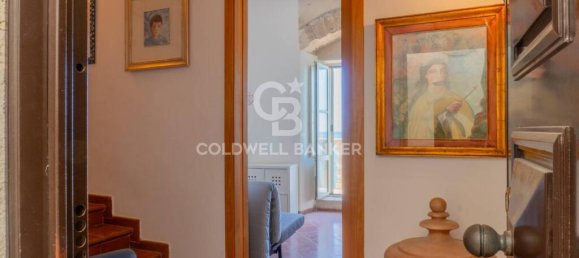 Пентхаус с 2 спальнями в Мольфетта, Италия № 329329 6