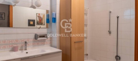 Пентхаус с 2 спальнями в Мольфетта, Италия № 329329 12