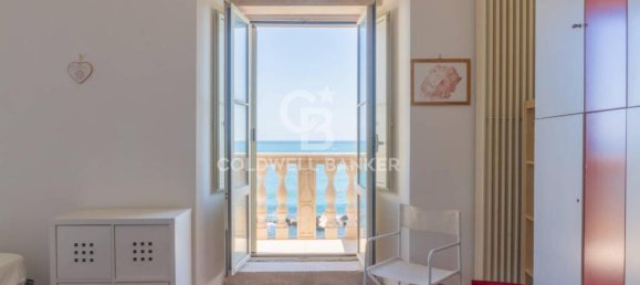 Пентхаус с 2 спальнями в Мольфетта, Италия № 329329 3