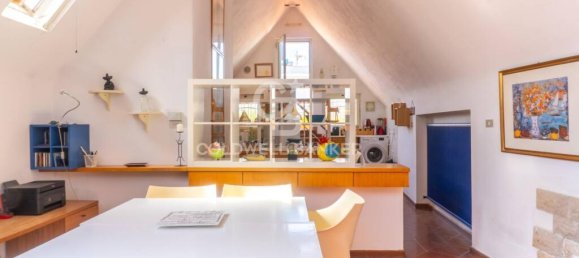 Пентхаус с 2 спальнями в Мольфетта, Италия № 329329 13