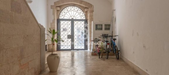 Пентхаус с 2 спальнями в Мольфетта, Италия № 329329 30