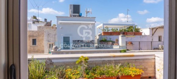 Пентхаус с 2 спальнями в Мольфетта, Италия № 329329 18