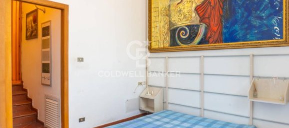 Пентхаус с 2 спальнями в Мольфетта, Италия № 329329 10