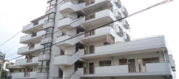 3 bedrooms Apartment in Okinawa, Japan No. 3415 2