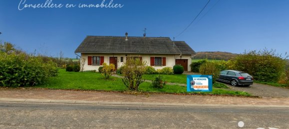 3 bedrooms House in Neunkirchen-les-Bouzonville, France No. 209871 15