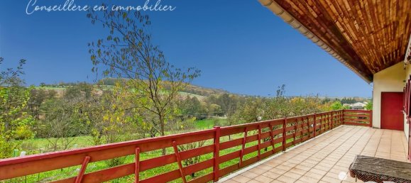 3 bedrooms House in Neunkirchen-les-Bouzonville, France No. 209871 13